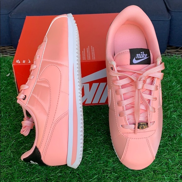 NIKE CORTEZ BASIC TXT VDAY (GS) - Picture 8 of 16